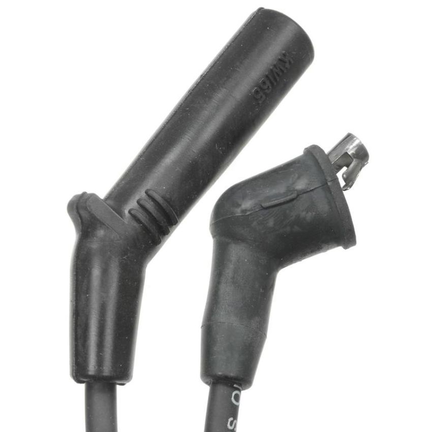 Standard Motor Products 4472 Import Car Wire Set