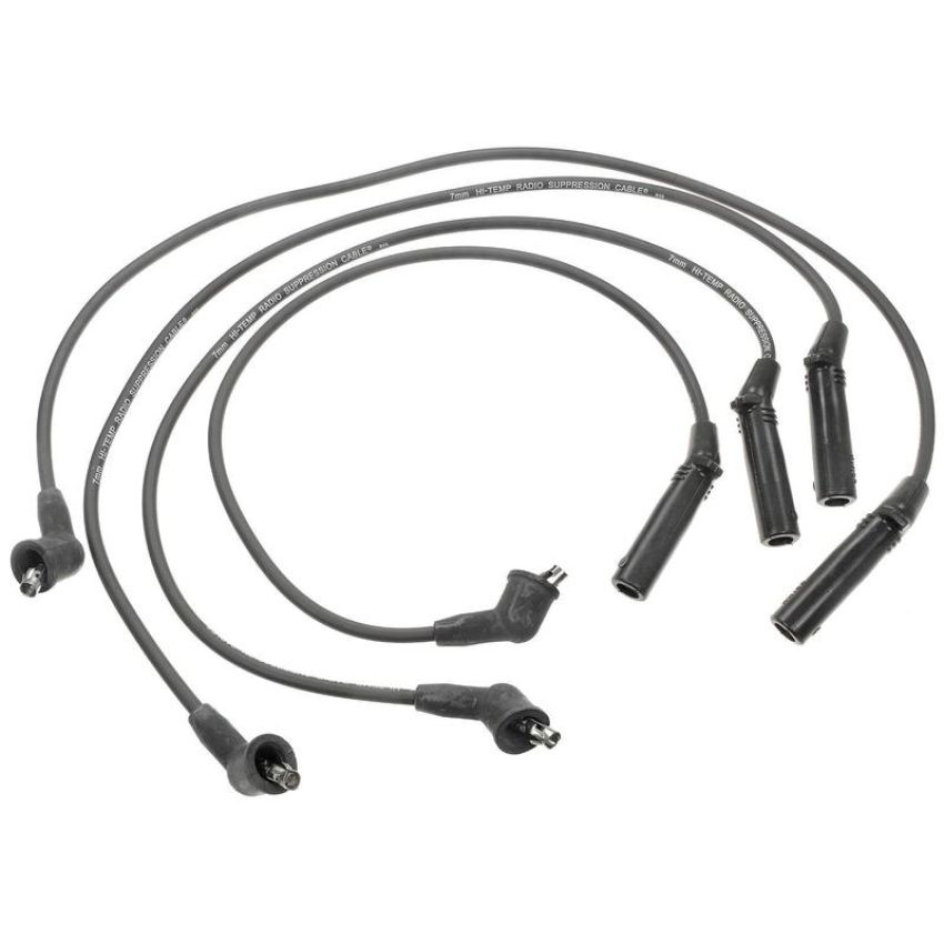 Standard Motor Products 4472 Import Car Wire Set