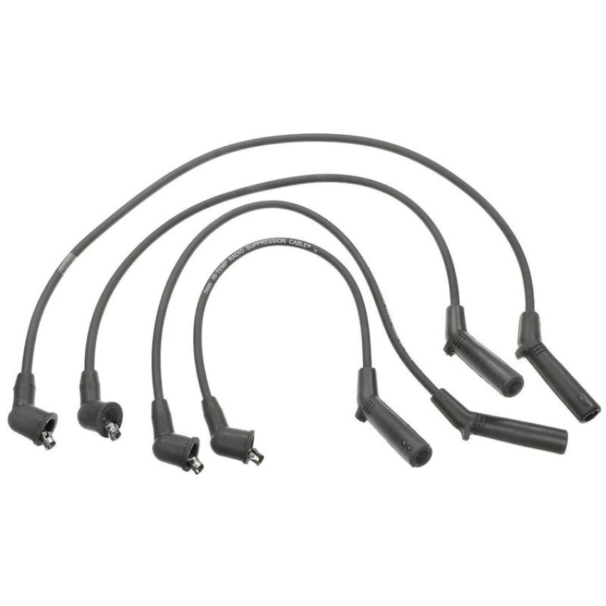 Standard Motor Products 4475 Import Car Wire Set