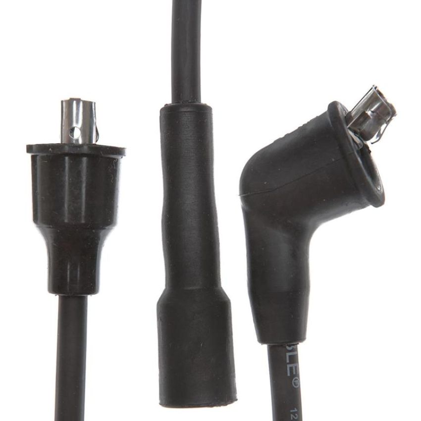 Standard Motor Products 4500 Import Car Wire Set