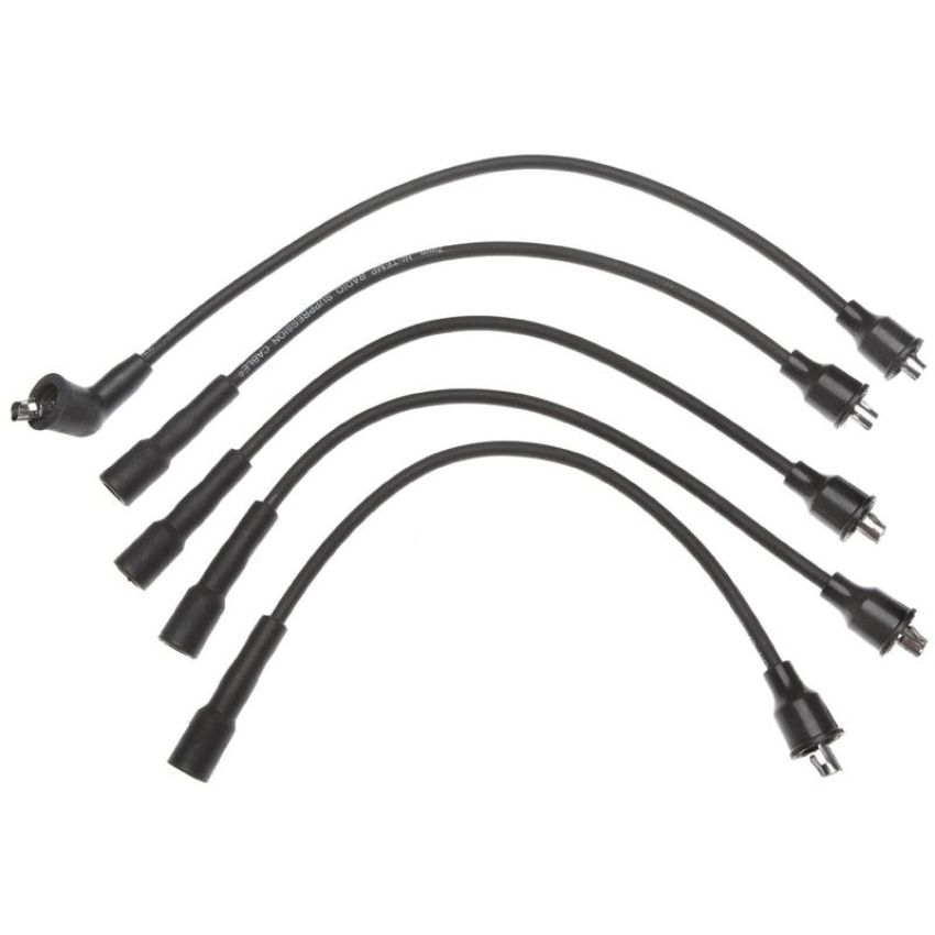 Standard Motor Products 4500 Import Car Wire Set