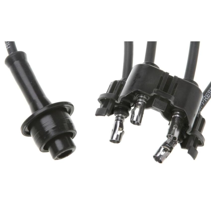 Standard Motor Products 4502 Import Car Wire Set