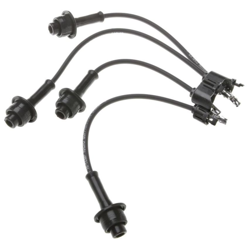 Standard Motor Products 4502 Import Car Wire Set