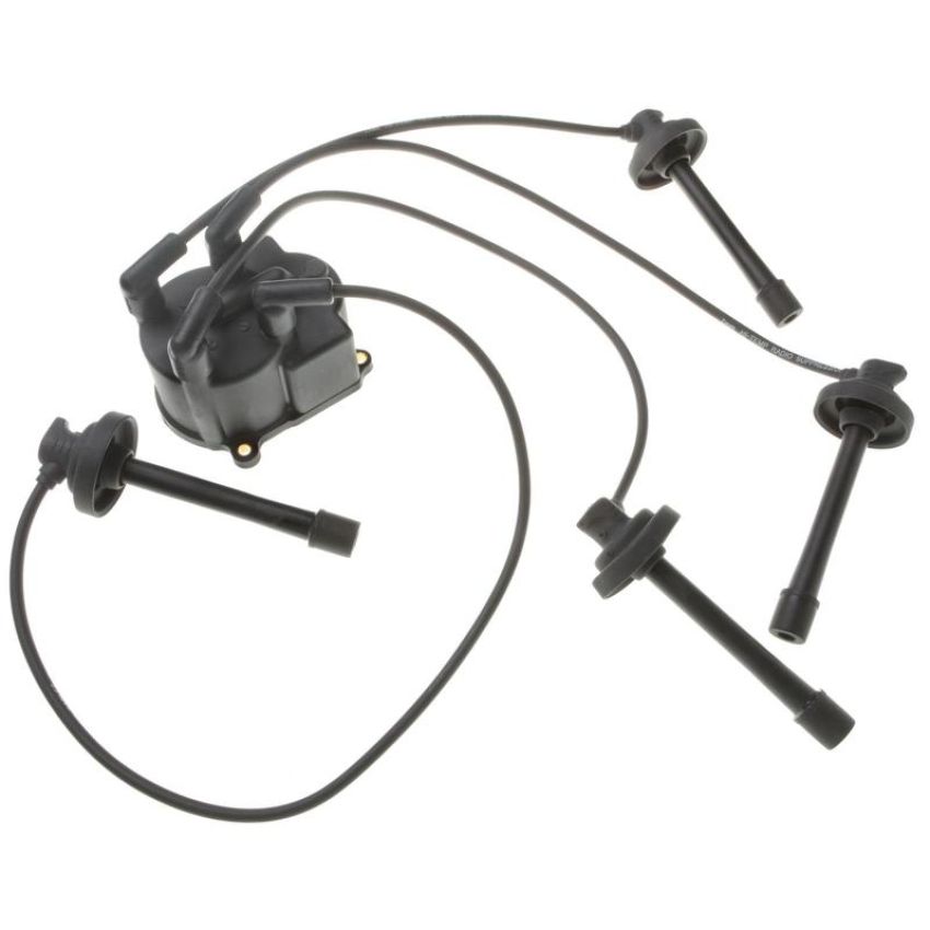 Standard Motor Products 4511 Import Car Wire Set