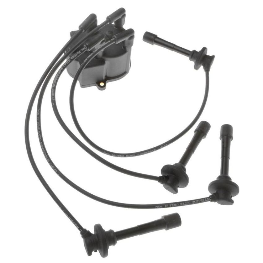 Standard Motor Products 4514 Import Car Wire Set