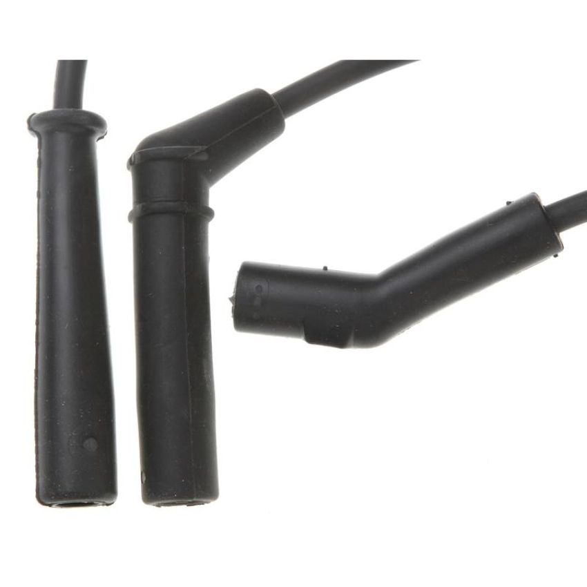 Standard Motor Products 4515 Import Car Wire Set