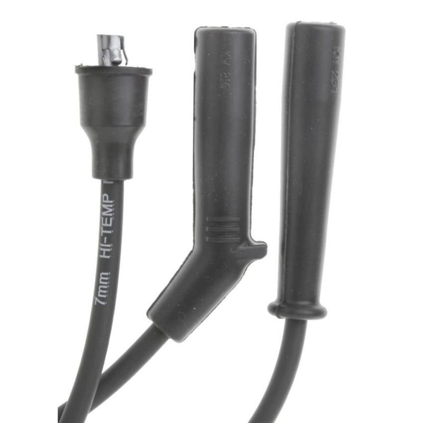 Standard Motor Products 4517 Import Car Wire Set
