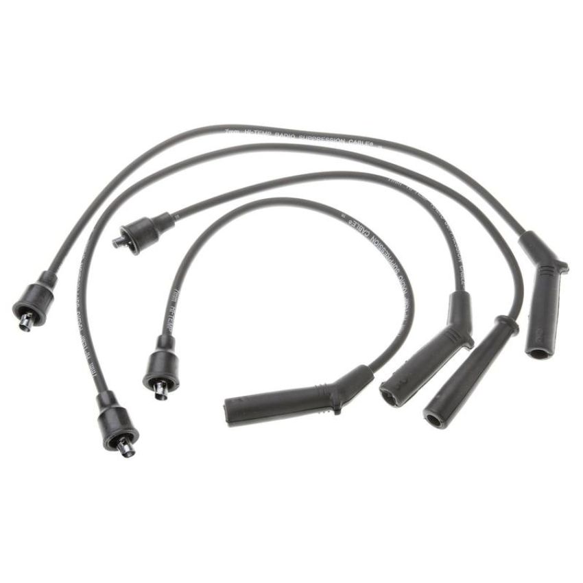 Standard Motor Products 4517 Import Car Wire Set