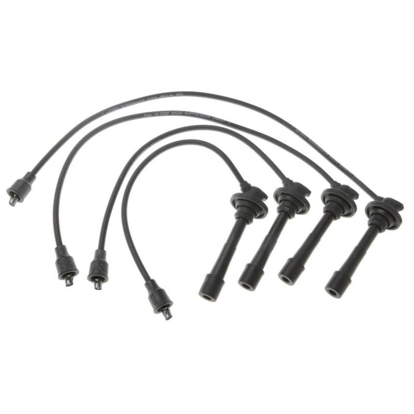 Standard Motor Products 4518 Import Car Wire Set