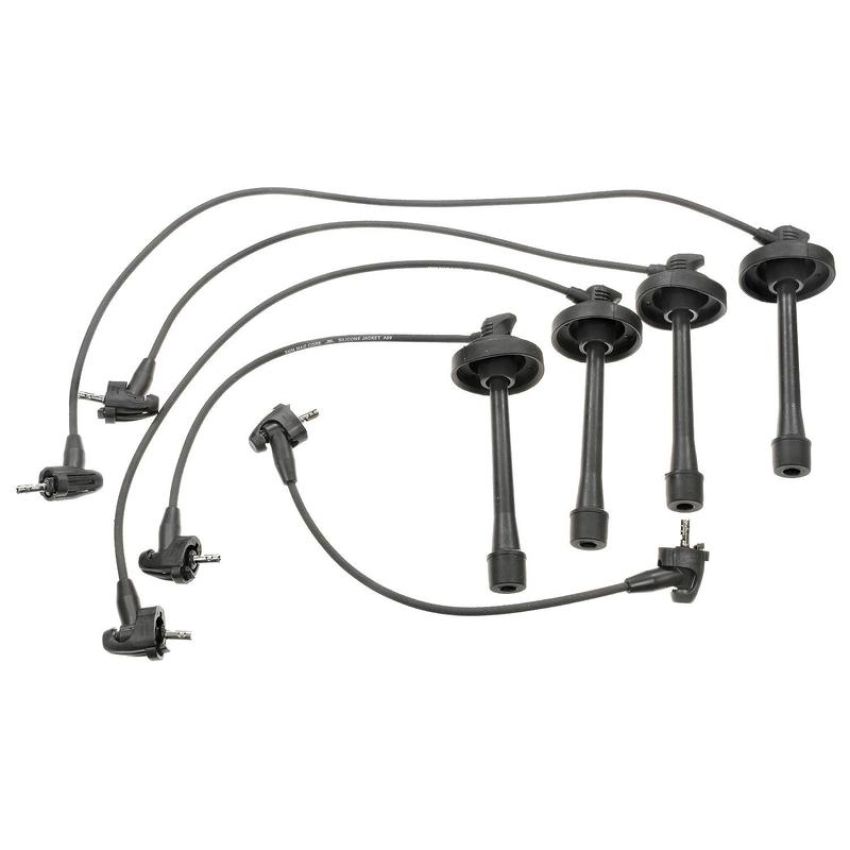 Standard Motor Products 4529 Import Car Wire Set