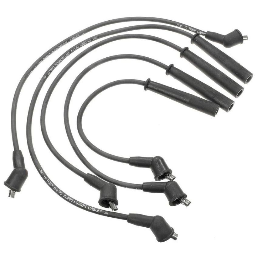 Standard Motor Products 4530 Import Car Wire Set
