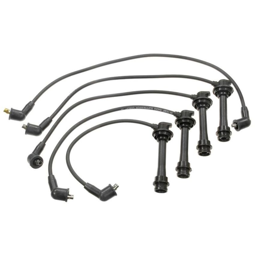 Standard Motor Products 4531 Import Car Wire Set
