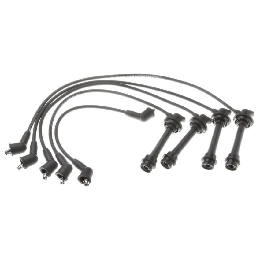 Standard Motor Products 4532 Import Car Wire Set