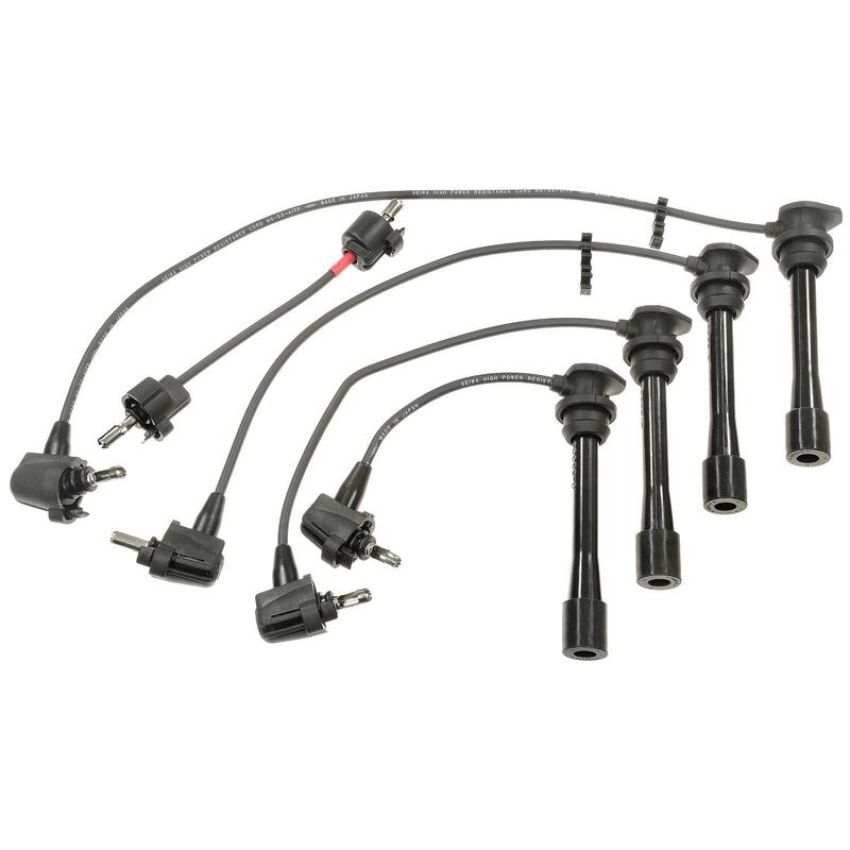 Standard Motor Products 4539 Import Car Wire Set