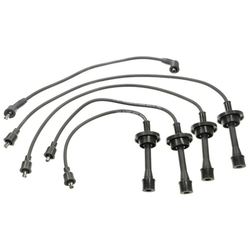 Standard Motor Products 4560 Import Car Wire Set