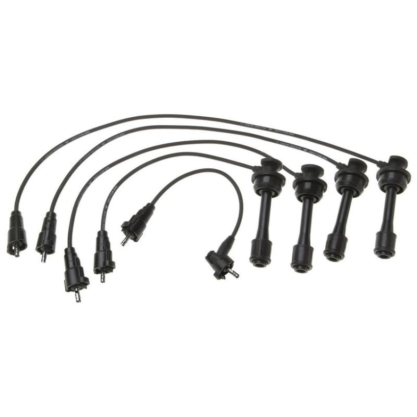 Standard Motor Products 4562 Import Car Wire Set