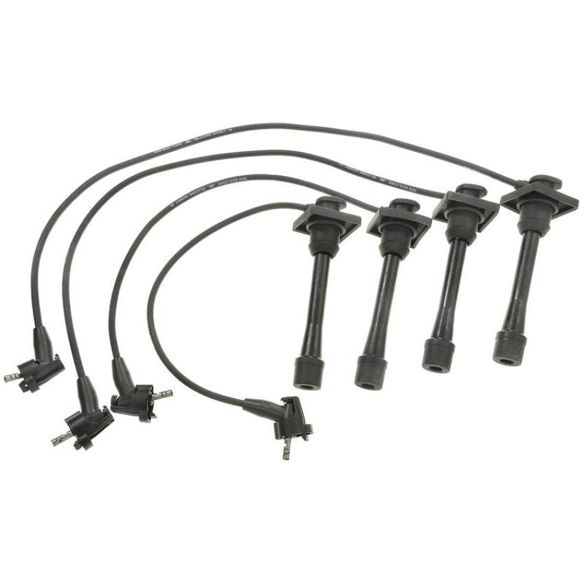 Standard Motor Products 4564 Import Car Wire Set
