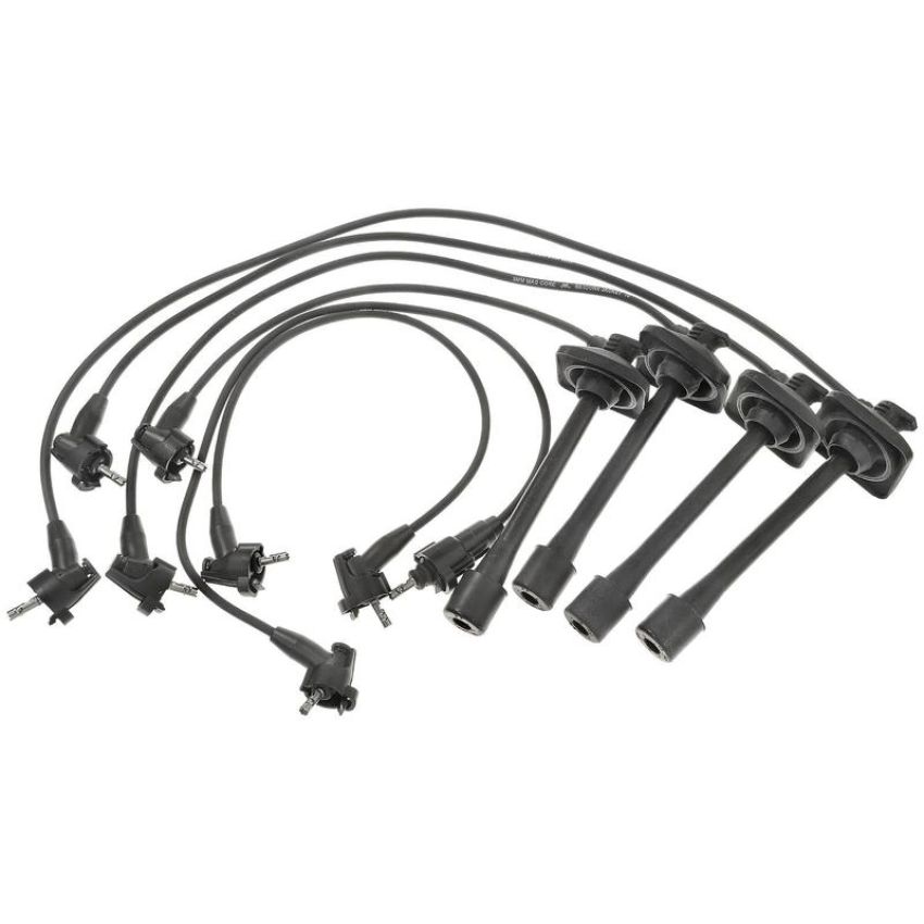 Standard Motor Products 4565 Import Car Wire Set