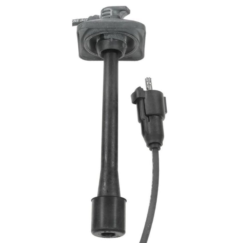 Standard Motor Products 4566 Import Car Wire Set