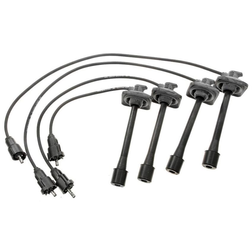 Standard Motor Products 4566 Import Car Wire Set