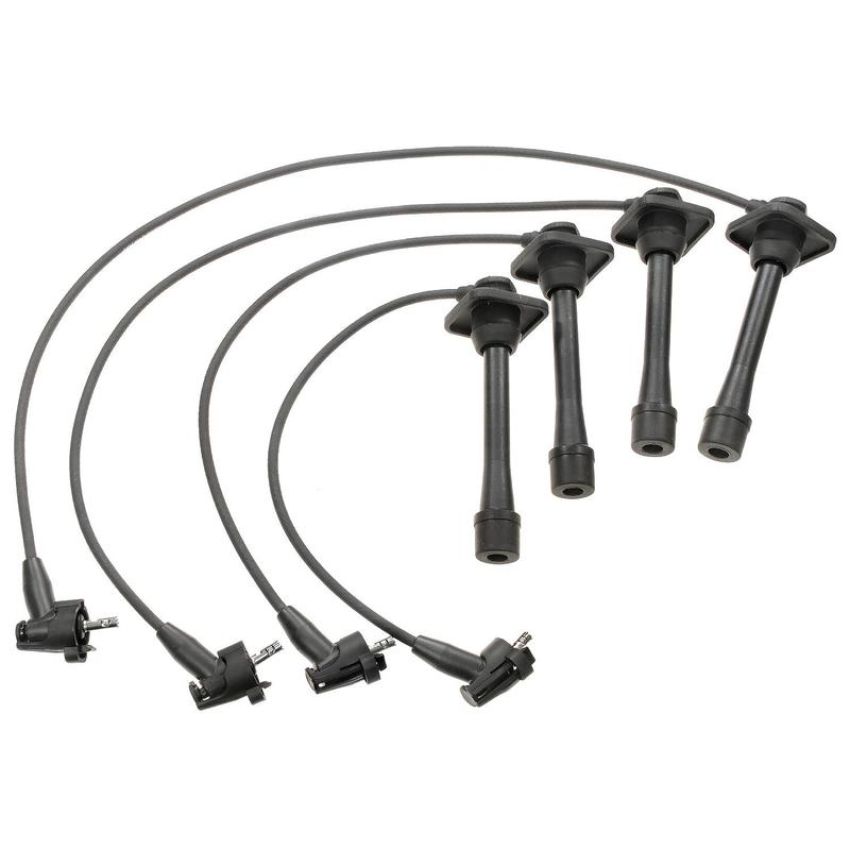 Standard Motor Products 4568 Import Car Wire Set