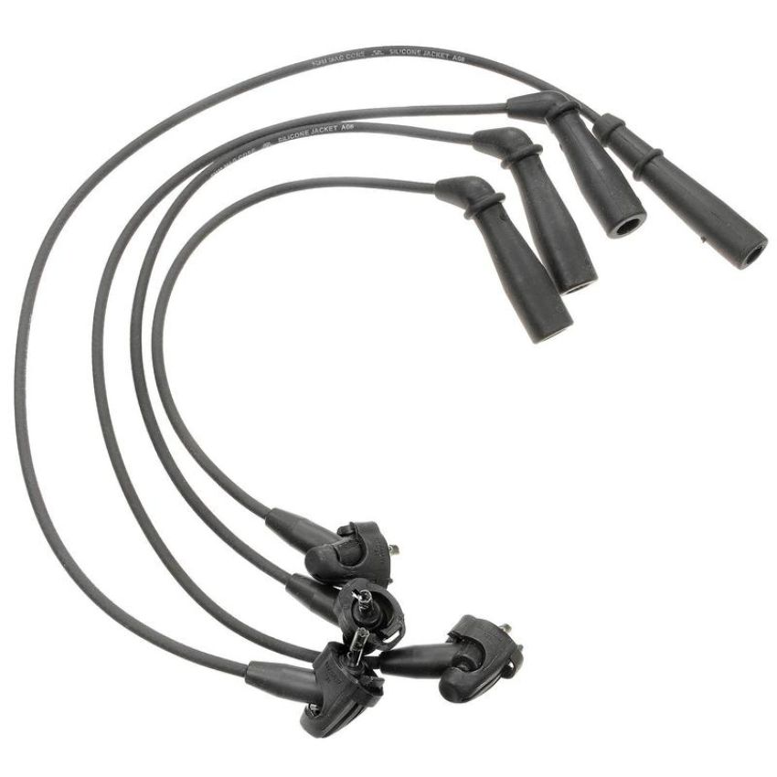Standard Motor Products 4572 Import Car Wire Set