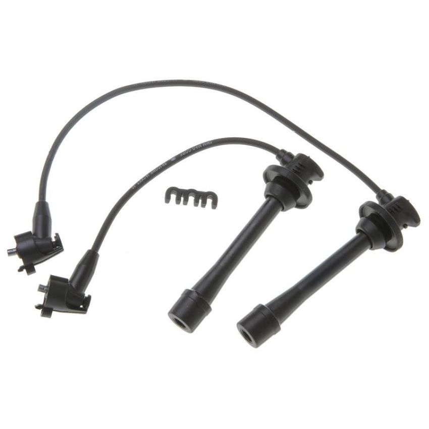 Standard Motor Products 4575 Import Car Wire Set