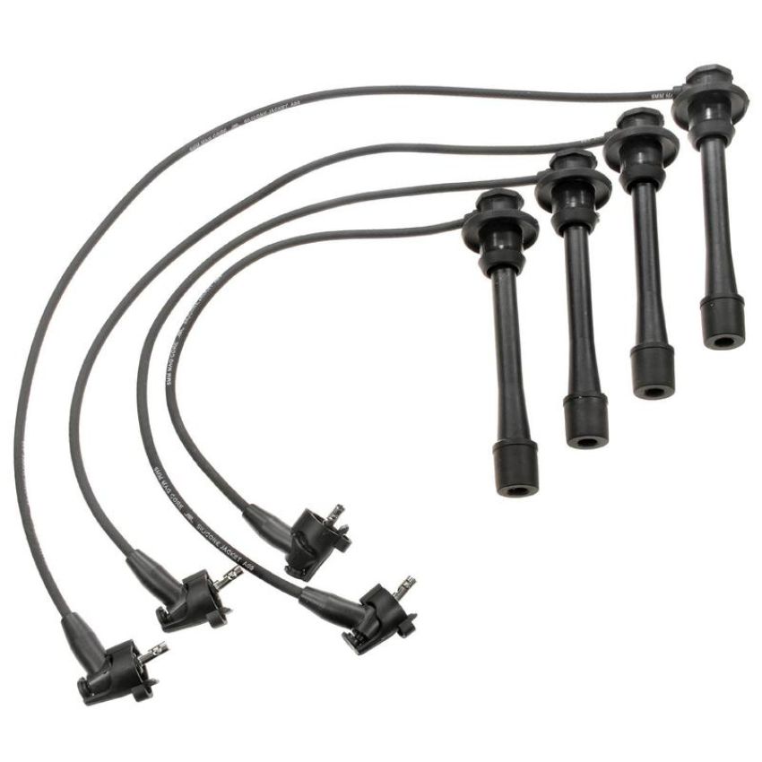 Standard Motor Products 4576 Import Truck Wire Set