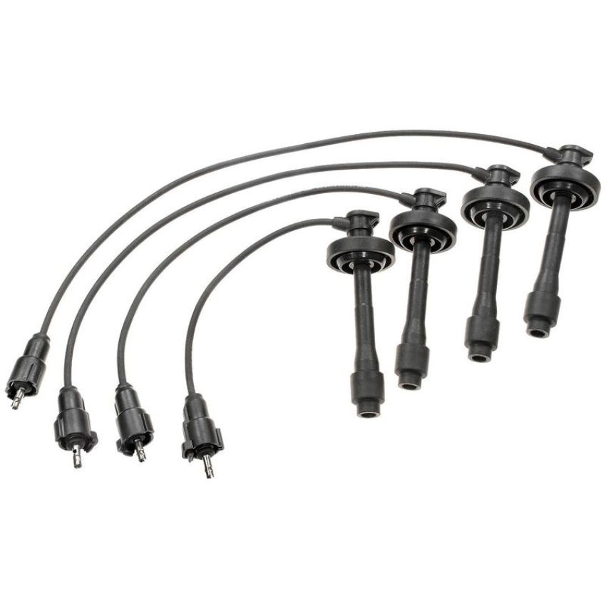 Standard Motor Products 4578 Import Car Wire Set
