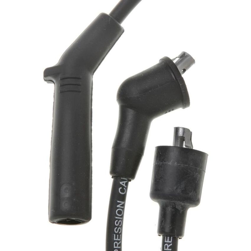 Standard Motor Products 4588 Import Car Wire Set