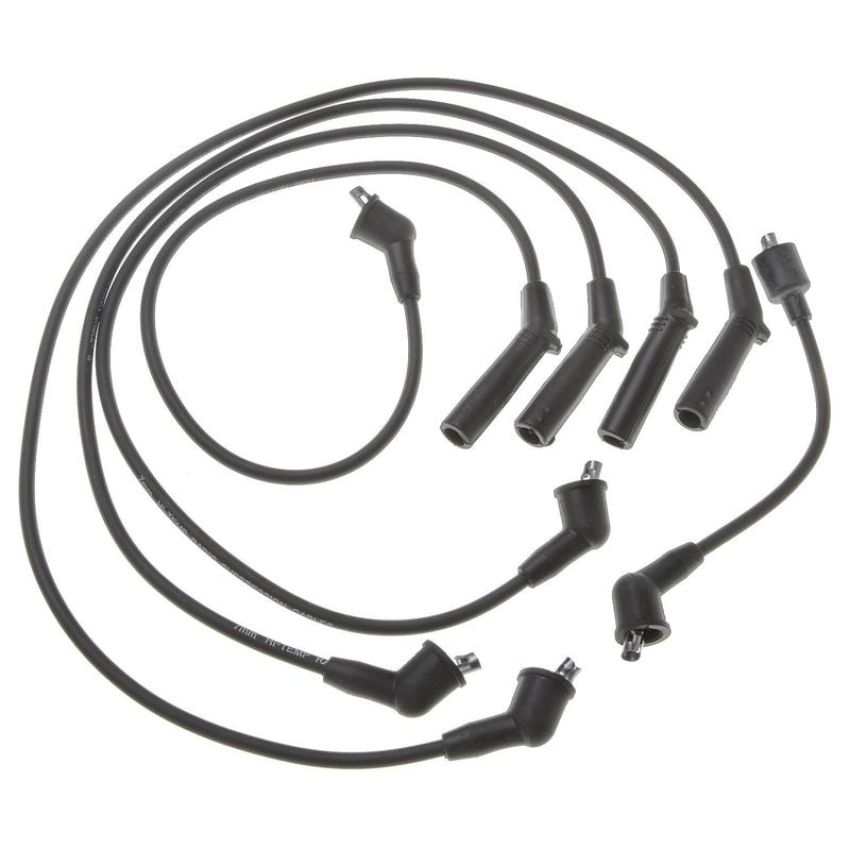 Standard Motor Products 4588 Import Car Wire Set