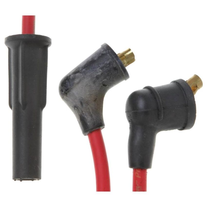 Standard Motor Products 4593 Import Truck Wire Set