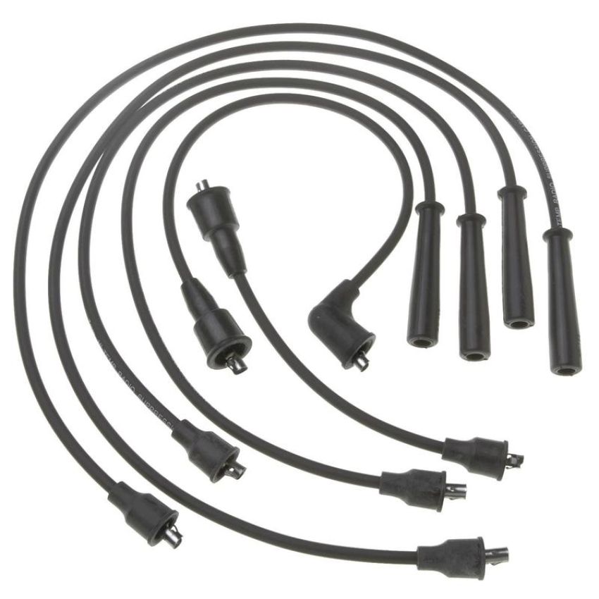 Standard Motor Products 4593 Import Truck Wire Set