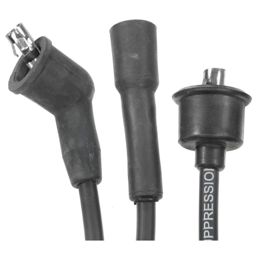 Standard Motor Products 4600 Import Car Wire Set