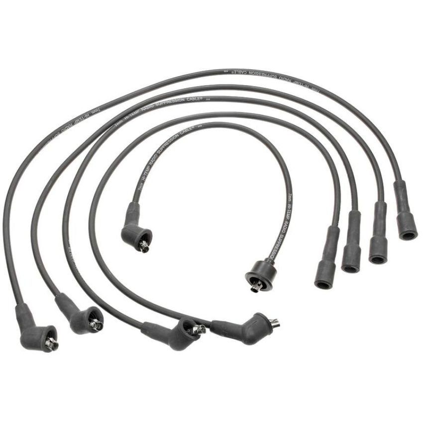 Standard Motor Products 4600 Import Car Wire Set