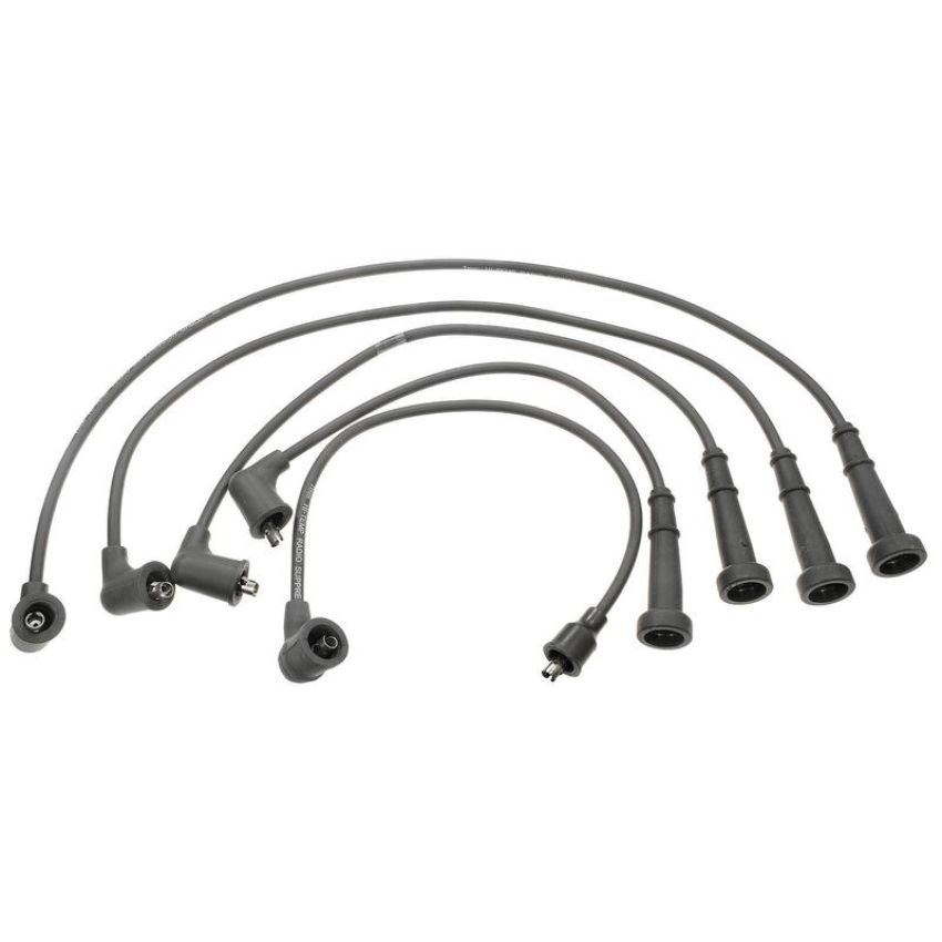 Standard Motor Products 4605 Import Car Wire Set