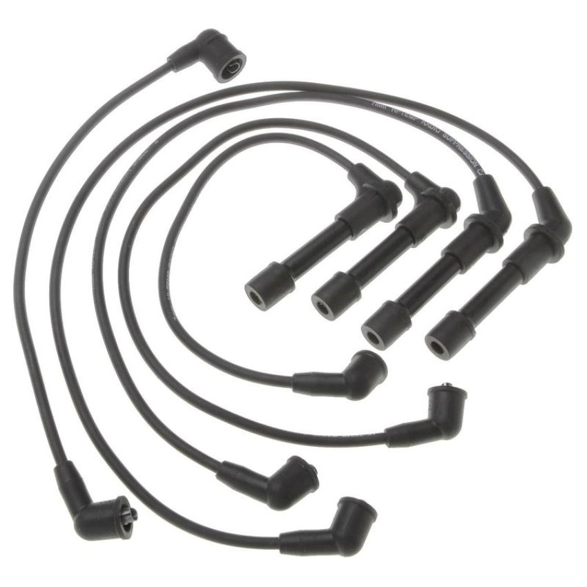 Standard Motor Products 4609 Import Car Wire Set