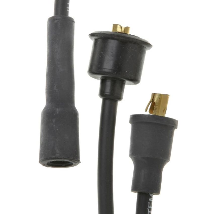 Standard Motor Products 4620 Import Car Wire Set