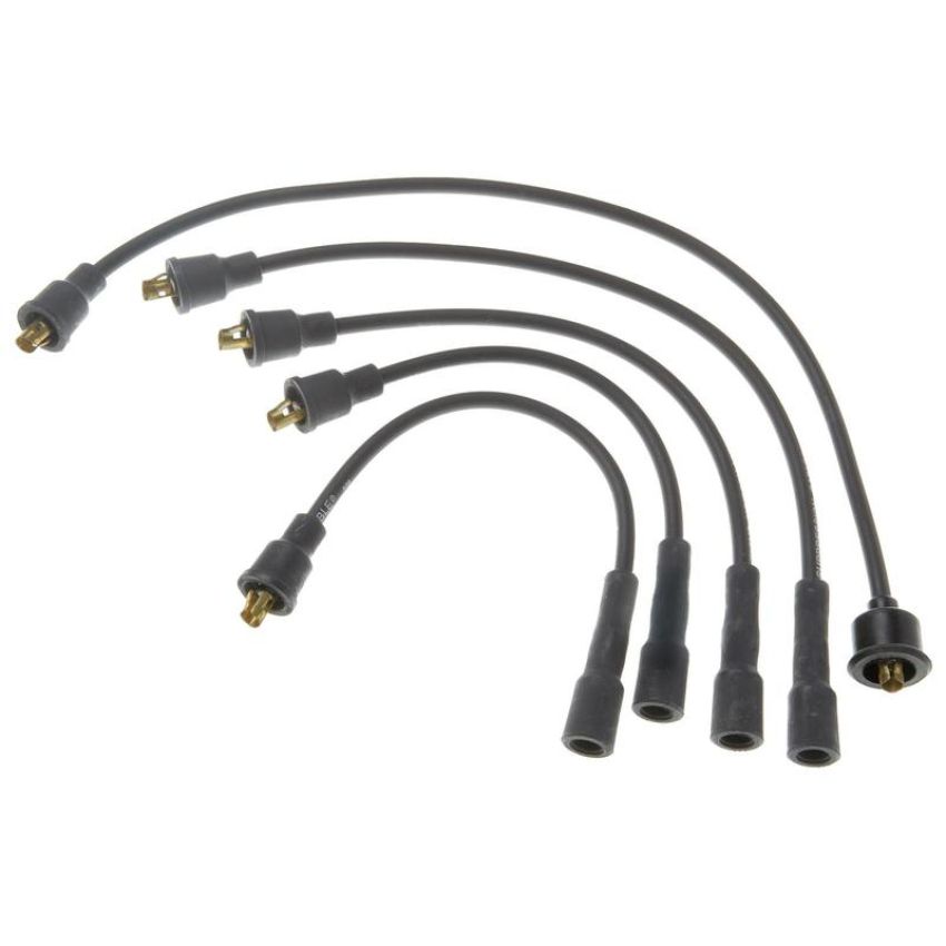 Standard Motor Products 4620 Import Car Wire Set