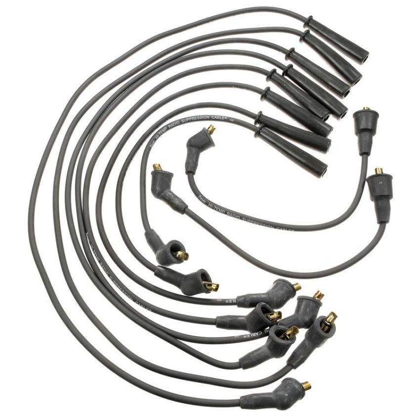 Standard Motor Products 4641 Import Car Wire Set