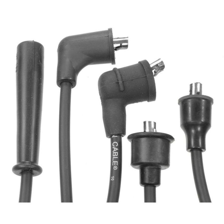 Standard Motor Products 4651 Import Car Wire Set