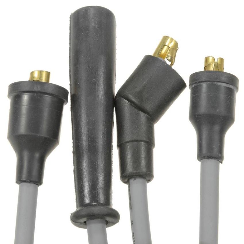 Standard Motor Products 4652 Import Car Wire Set