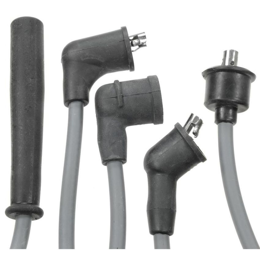 Standard Motor Products 4653 Import Car Wire Set