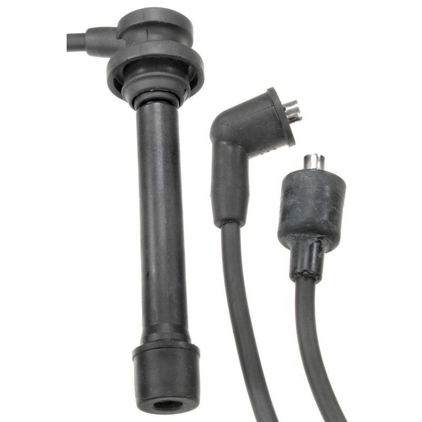 Standard Motor Products 4655 Import Car Wire Set
