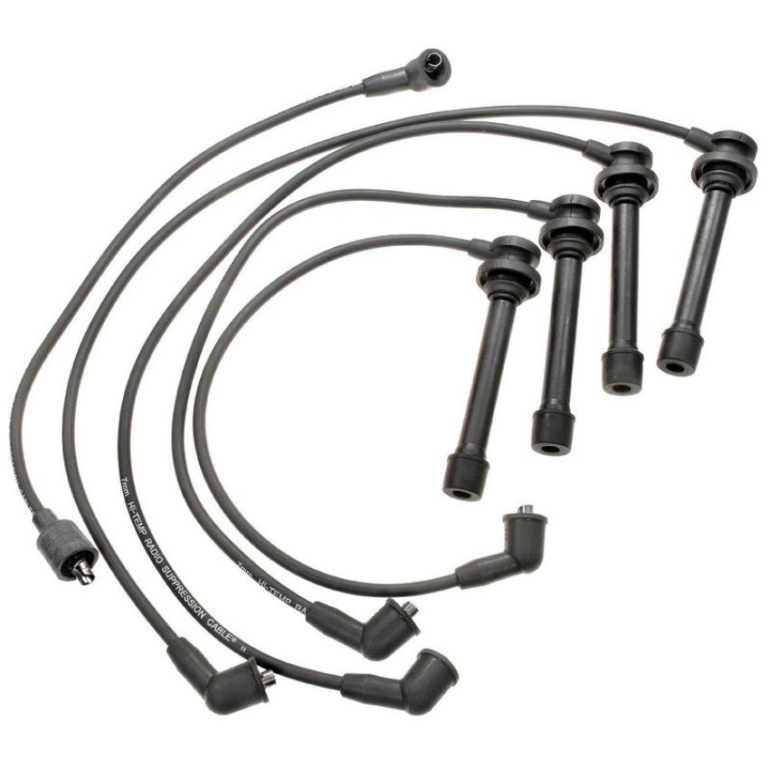Standard Motor Products 4655 Import Car Wire Set