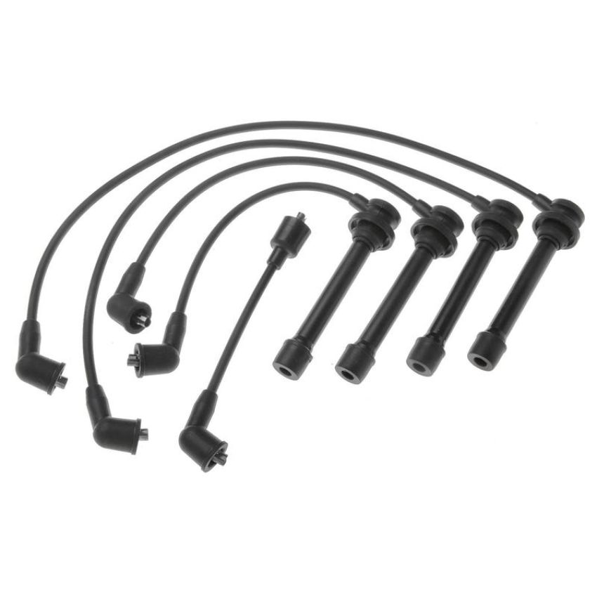 Standard Motor Products 4658 Import Car Wire Set