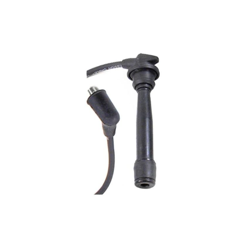 Standard Motor Products 4676 Import Car Wire Set