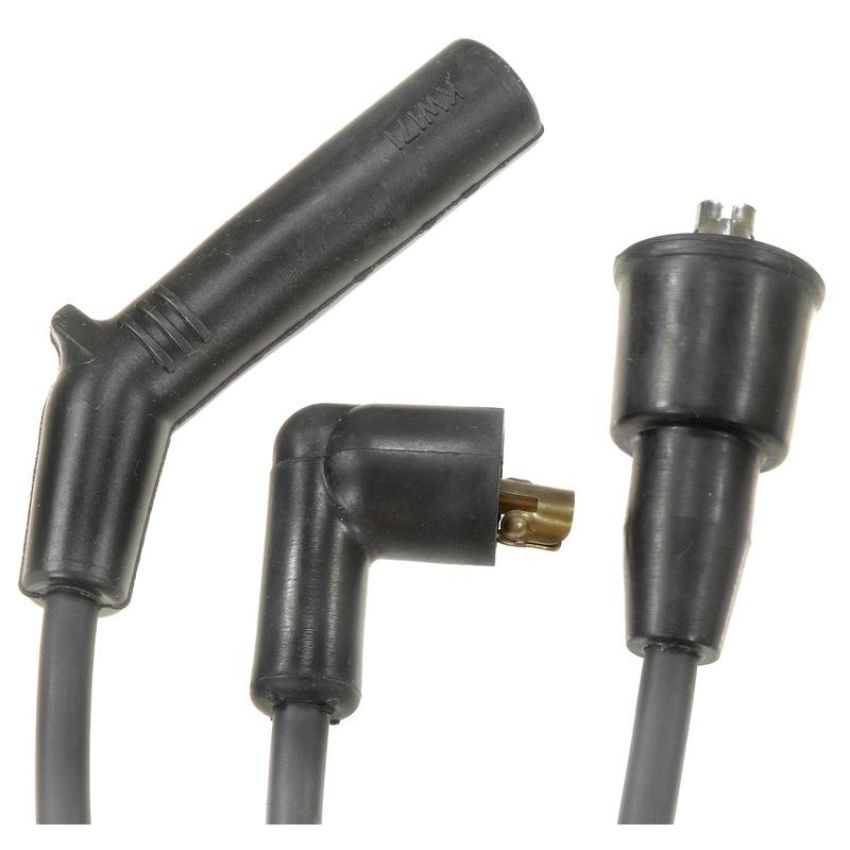 Standard Motor Products 4677 Import Car Wire Set
