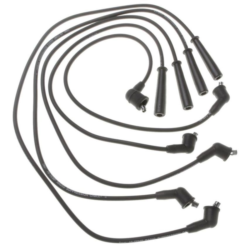Standard Motor Products 4679 Import Car Wire Set