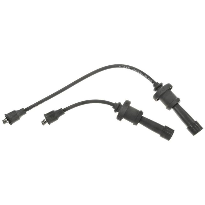 Standard Motor Products 4683 Import Car Wire Set